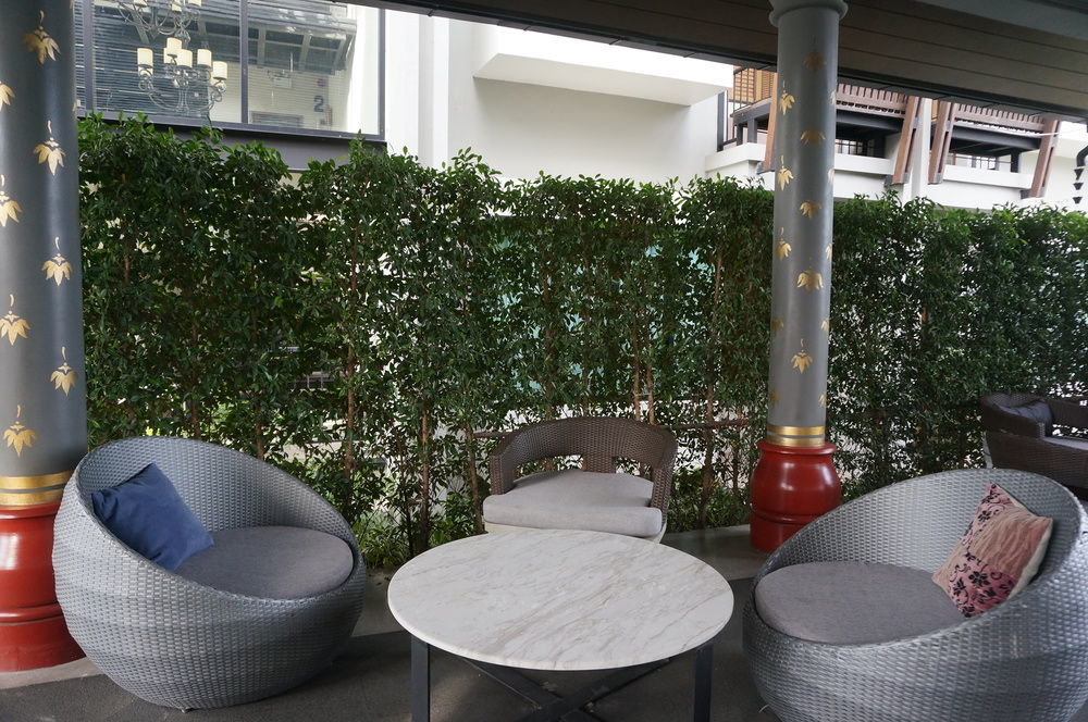 Maraya & -sha Hotel 4*