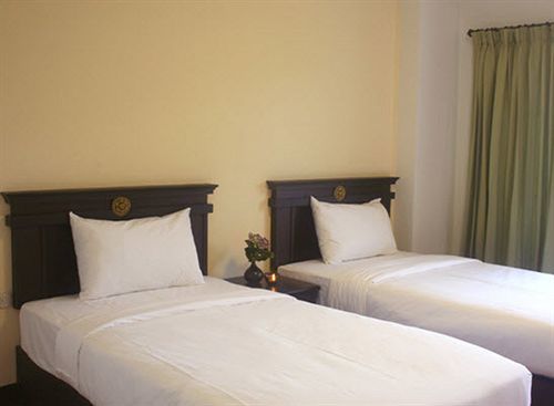 The Dome Aparthotel Chiang Mai