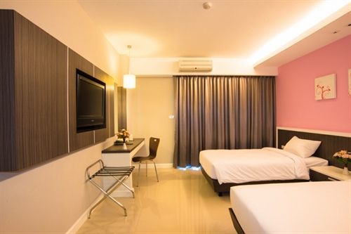 Napatra 3* Chiang Mai