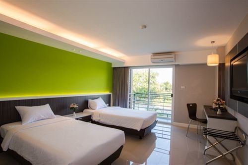 Napatra Chiang Mai