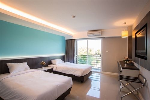 Napatra 3*