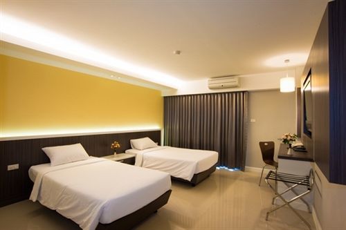 Hotel Napatra Chiang Mai