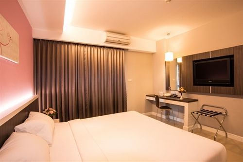 Napatra Hotel Chiang Mai