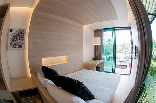 Sleepbox Chiangmai Chiang Mai