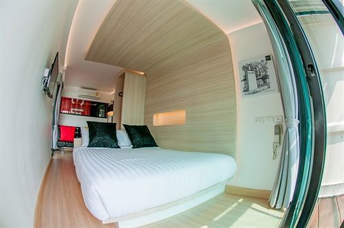 Sleepbox Chiangmai Chiang Mai