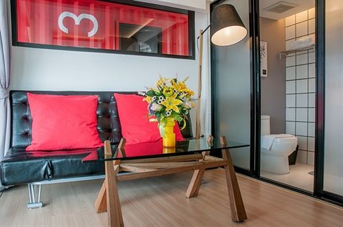 Sleepbox Chiangmai 2*