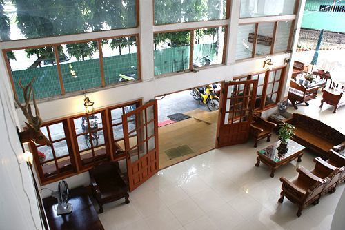 Mansion 2* Chiang Mai