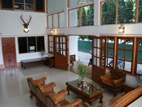 Chiang Mai Mansion Chiang Mai