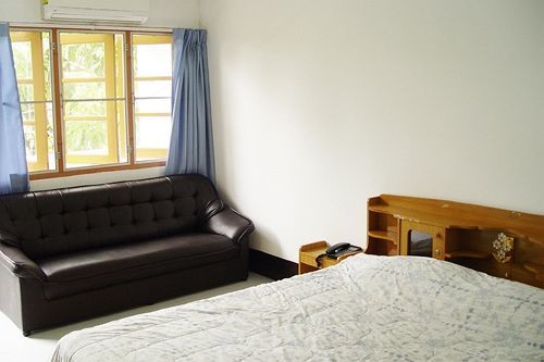 Chiang Mai Mansion 2*