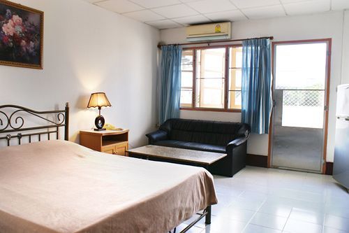 Inn Chiang Mai Mansion 2*