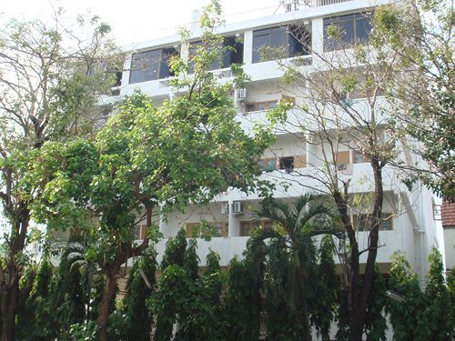 Mansion 2* Chiang Mai