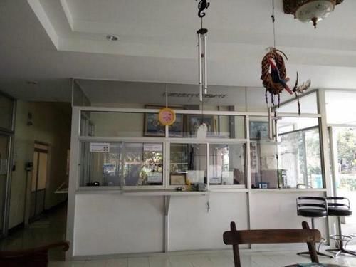 Kp Mansion Apartamento Chiang Mai