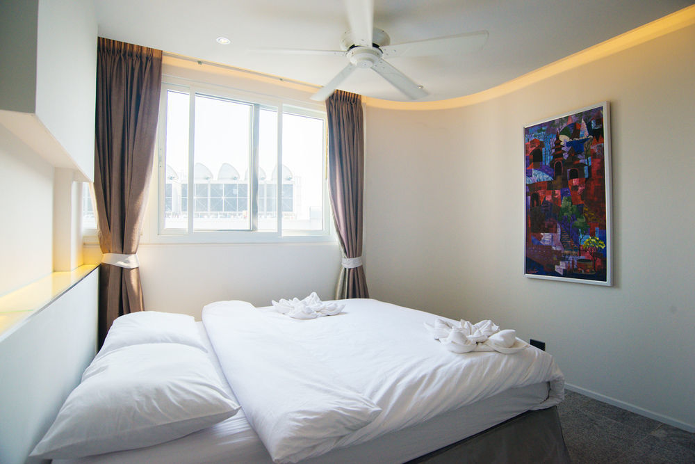 Viengping Mansion Apartment *