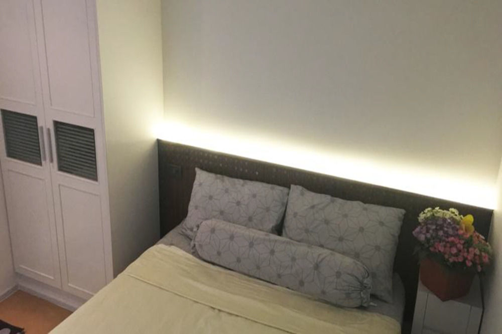 Apartment Viengping Mansion