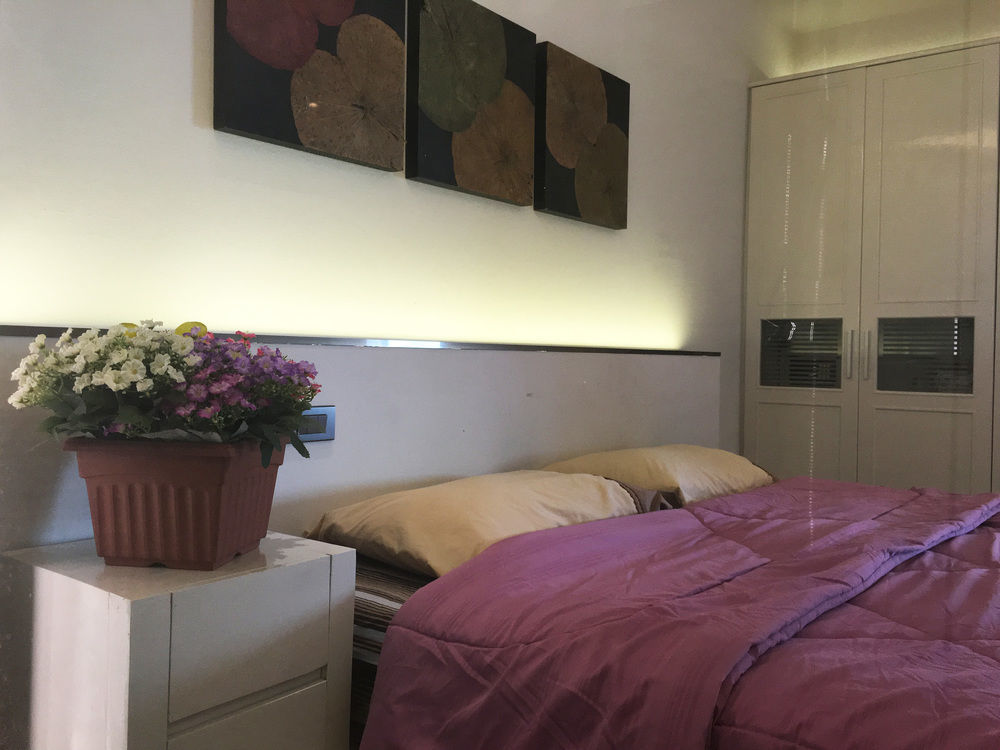 Apartment Viengping Mansion Chiang Mai