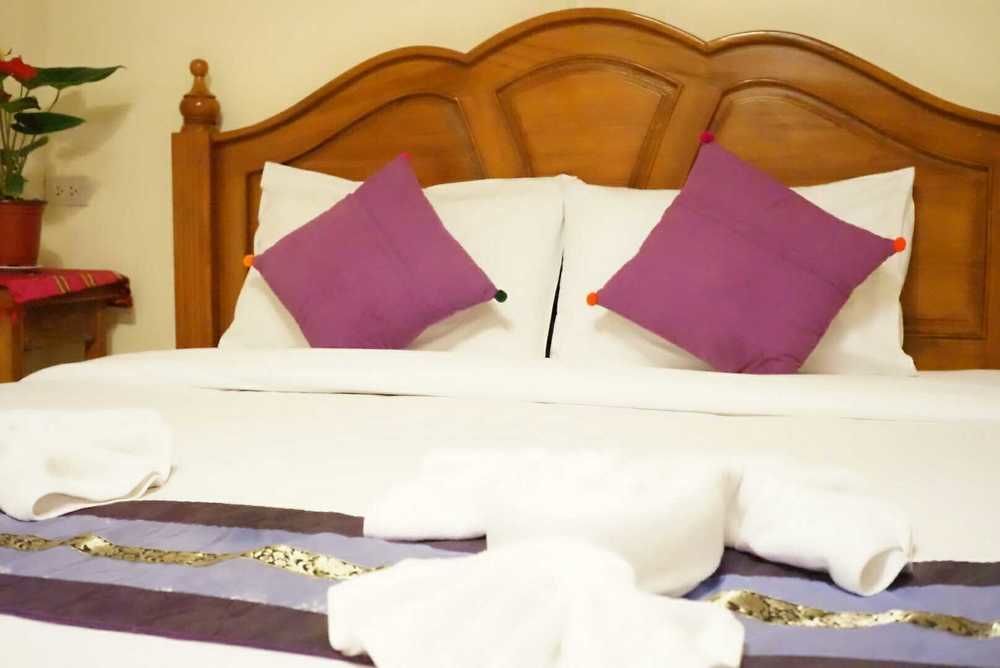 Rustic Guest house Chiang Mai