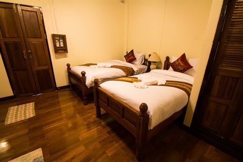 Guest house Rustic 2*