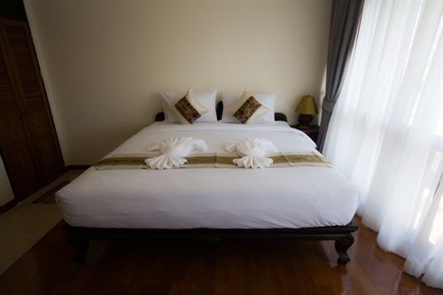 Rustic 2*