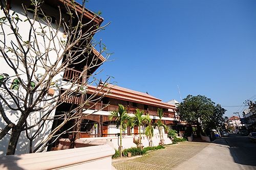 Korbhun Khinbua Hotel Chiang Mai