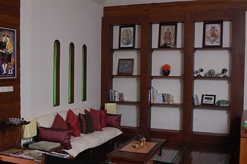 Hotel Korbhun Khinbua 3*
