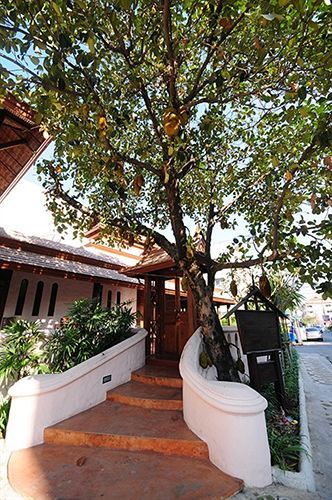 Hotel Korbhun Khinbua Chiang Mai