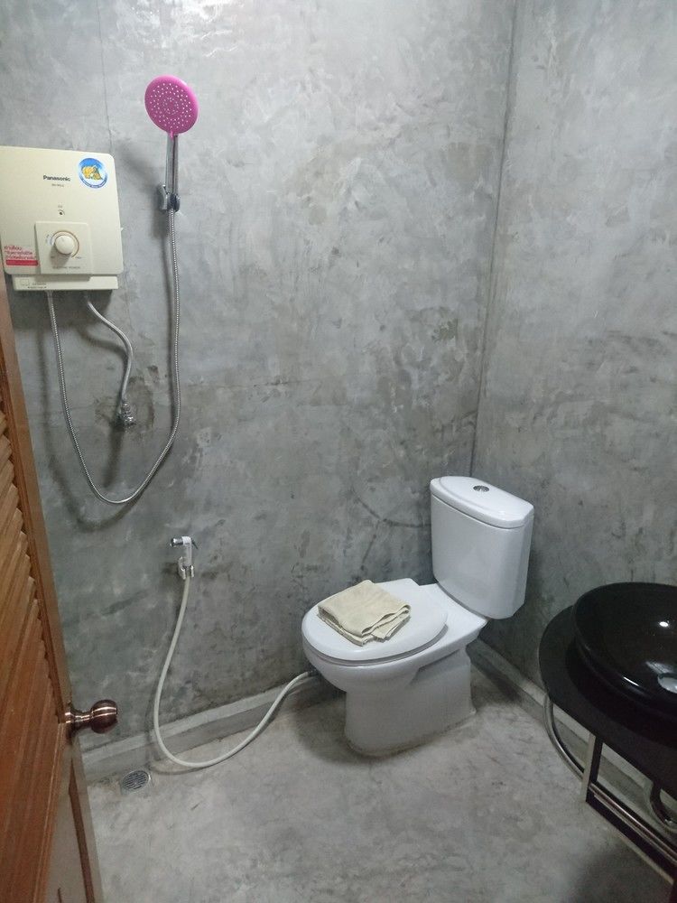 Guest house Central Guesthouse