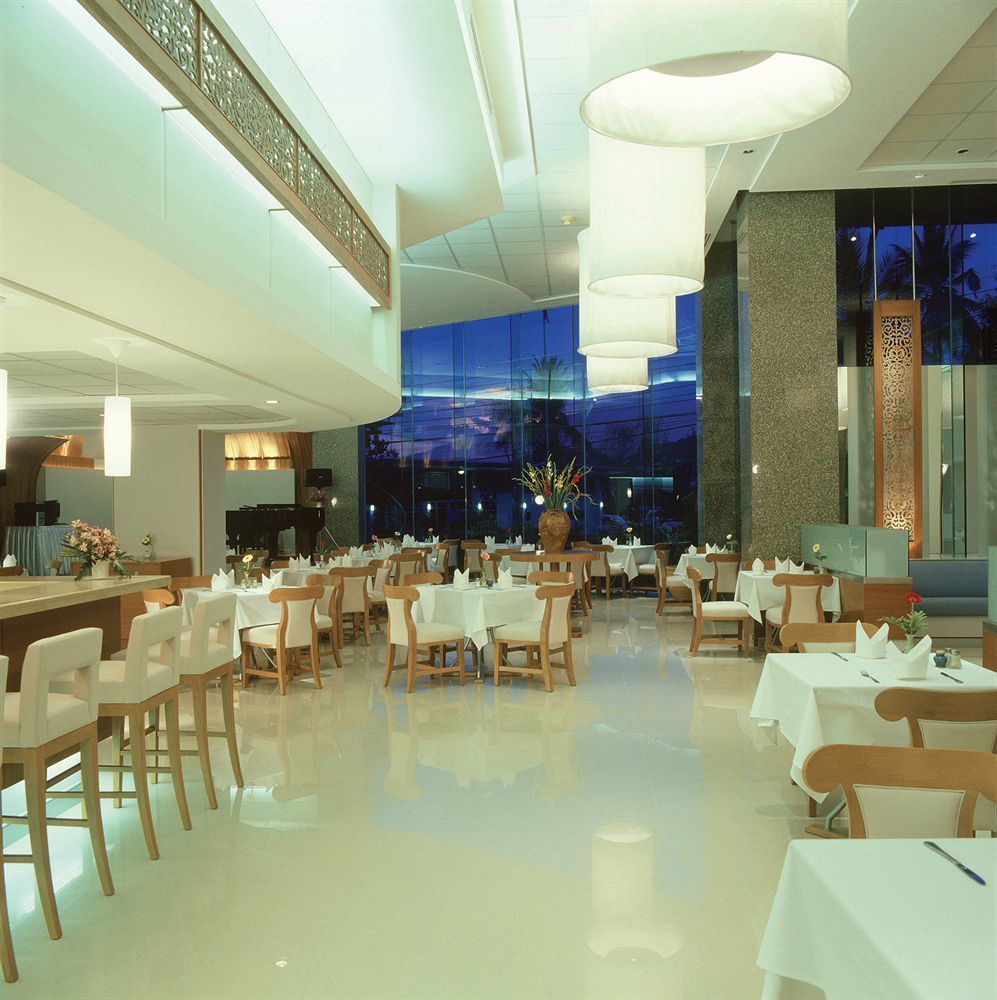 Hotel Lanna Palace 2004 4*