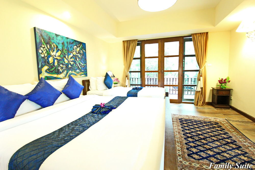 Shewe Wana Hotel 4*