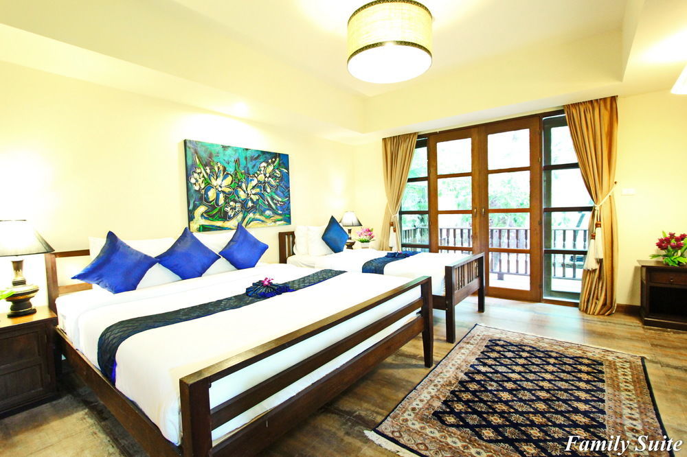 Shewe Wana Chiang Mai