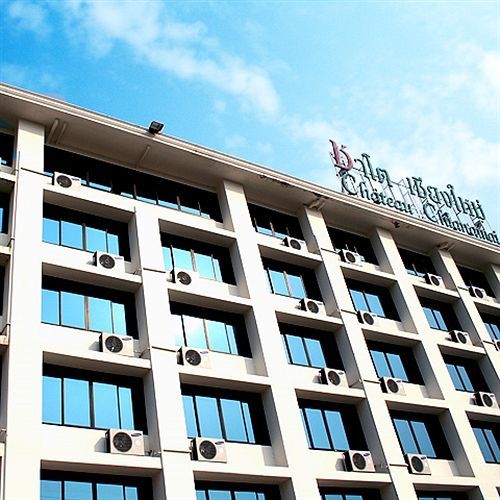 Chateau Chiangmai Hotel 3*