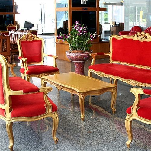 Chateau Chiangmai 3* Chiang Mai