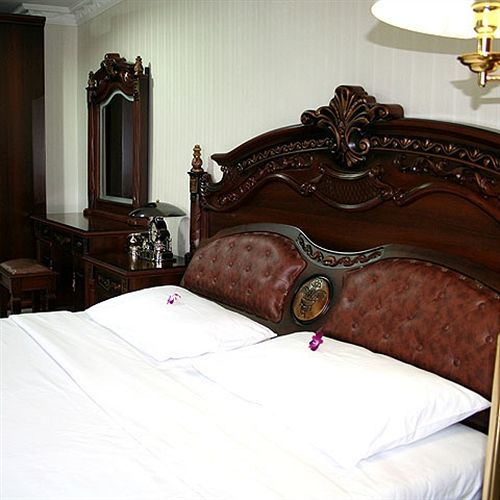 Chateau Chiangmai Hotel Chiang Mai