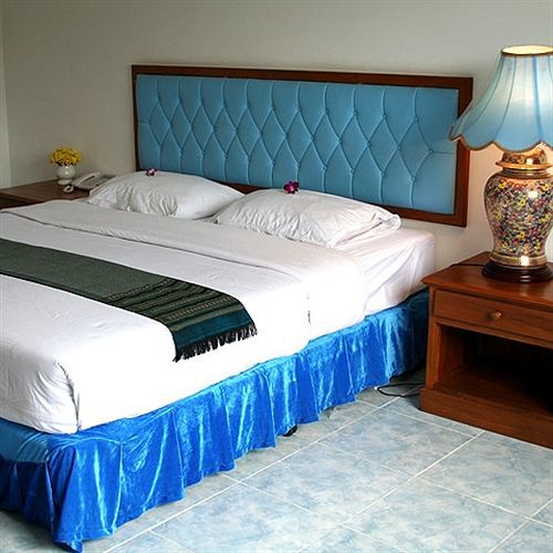 Chateau Chiangmai Hotel