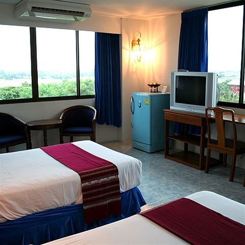 Chateau Chiangmai 3* Chiang Mai