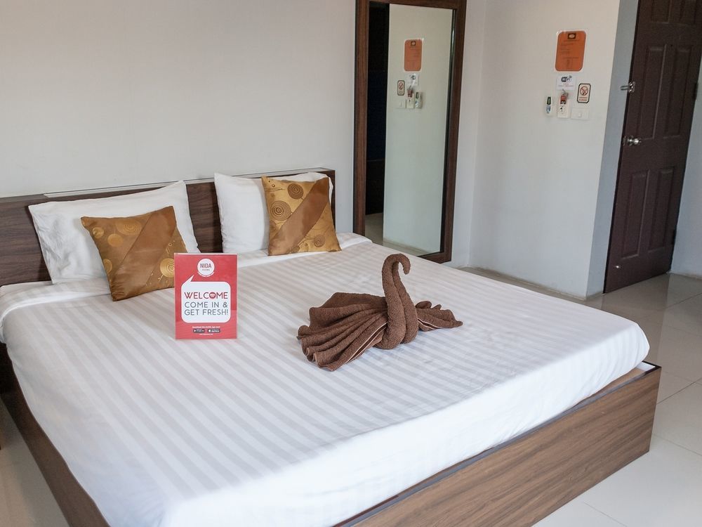 Nida Haiya 179 Stars Residenec Chiang Mai