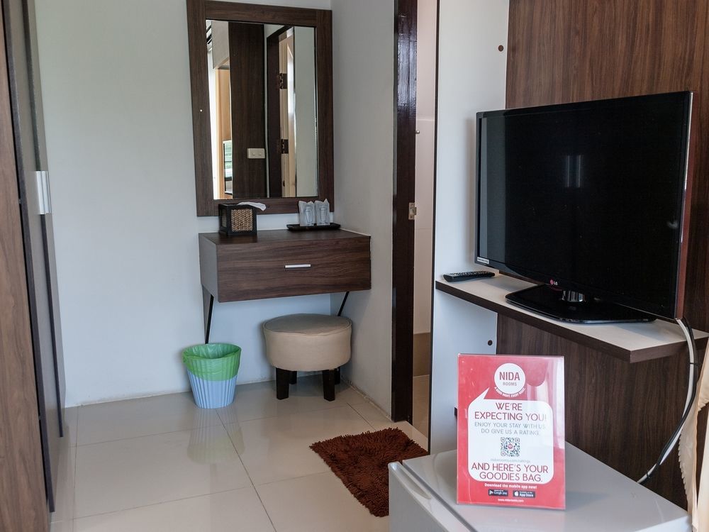Nida Haiya 179 Stars Residenec Hotel Chiang Mai