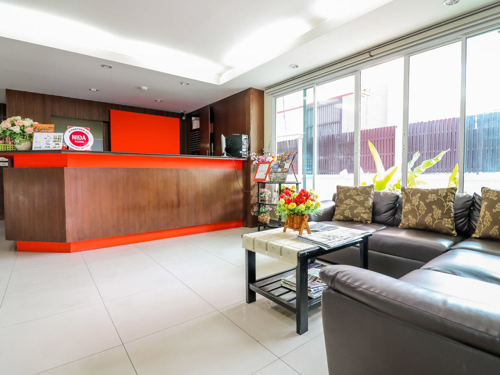 Nida Haiya 179 Stars Residenec