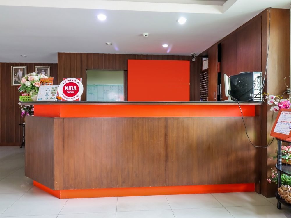 Nida Haiya 179 Stars Residenec 2* Chiang Mai