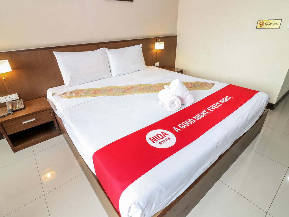 Nida Haiya 179 Stars Residenec Hotel 2*