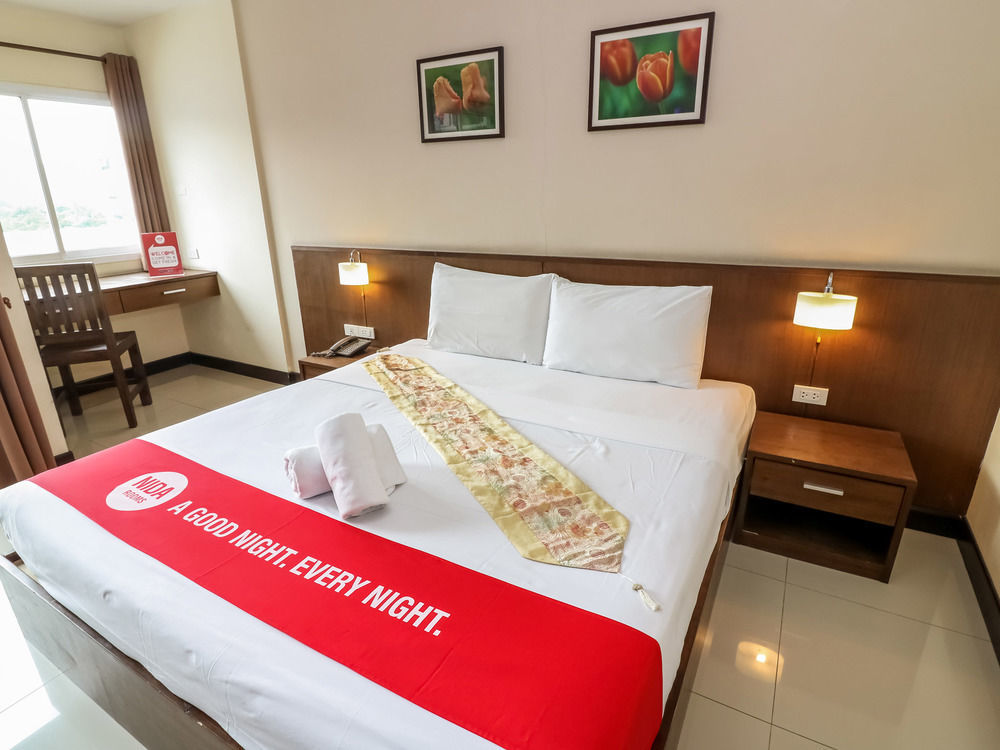Hotel Nida Haiya 179 Stars Residenec