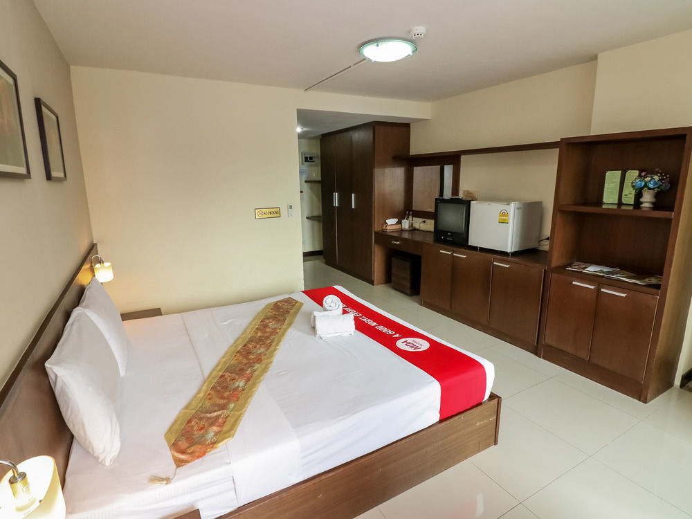 Nida Haiya 179 Stars Residenec Hotel