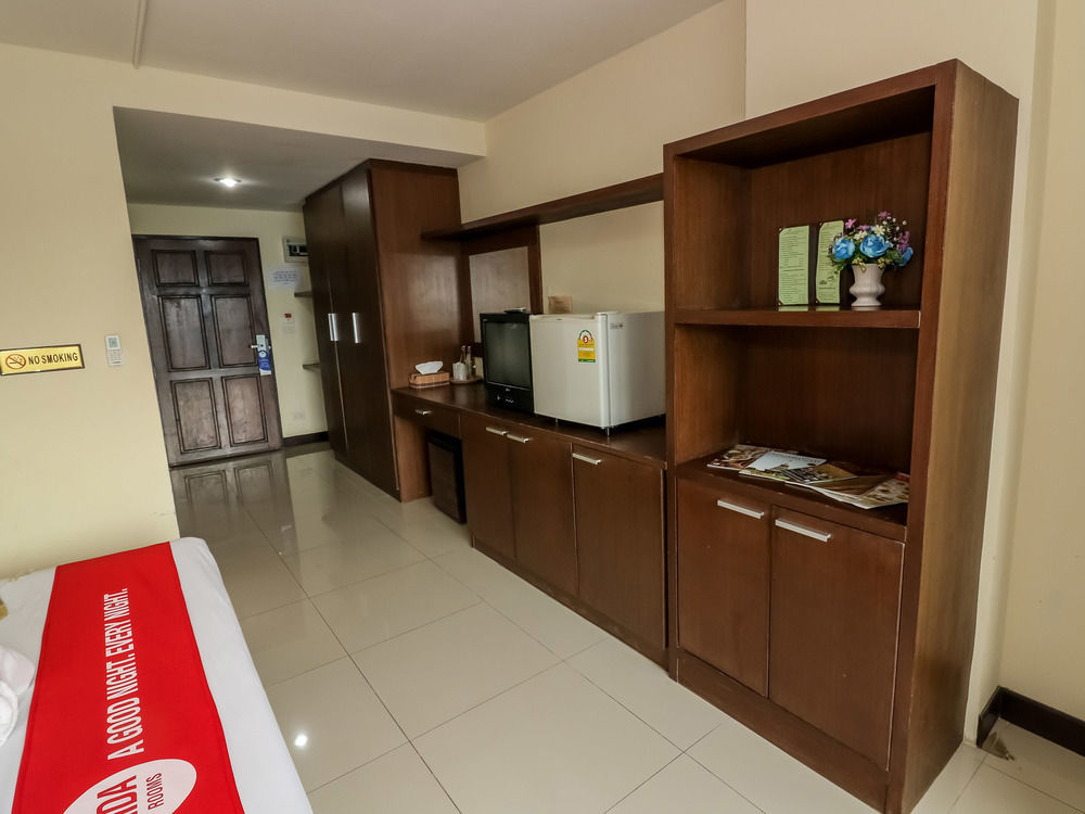 Nida Haiya 179 Stars Residenec