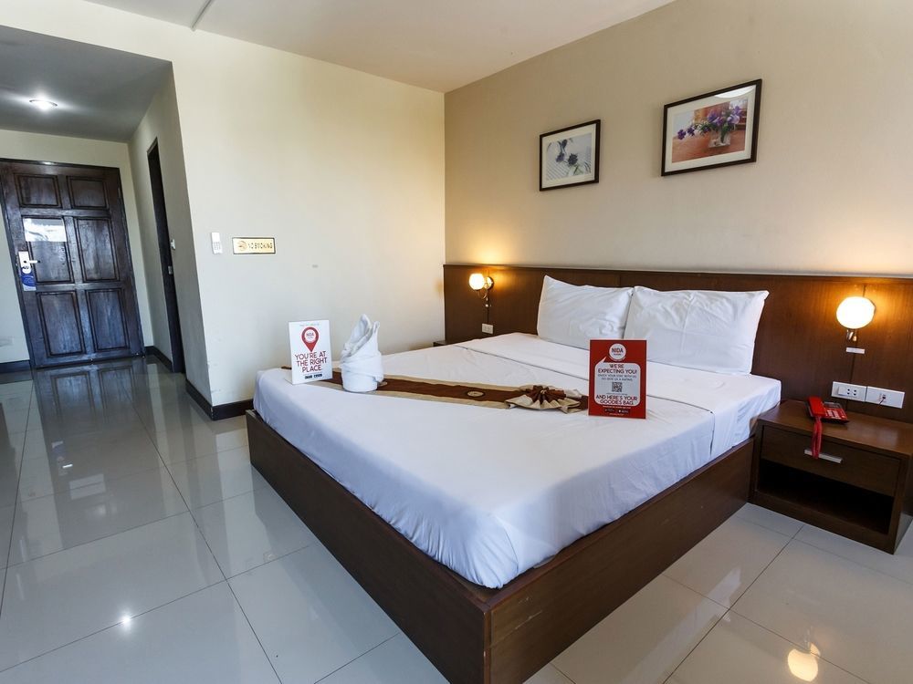 Nida Haiya 179 Stars Residenec 2* Chiang Mai