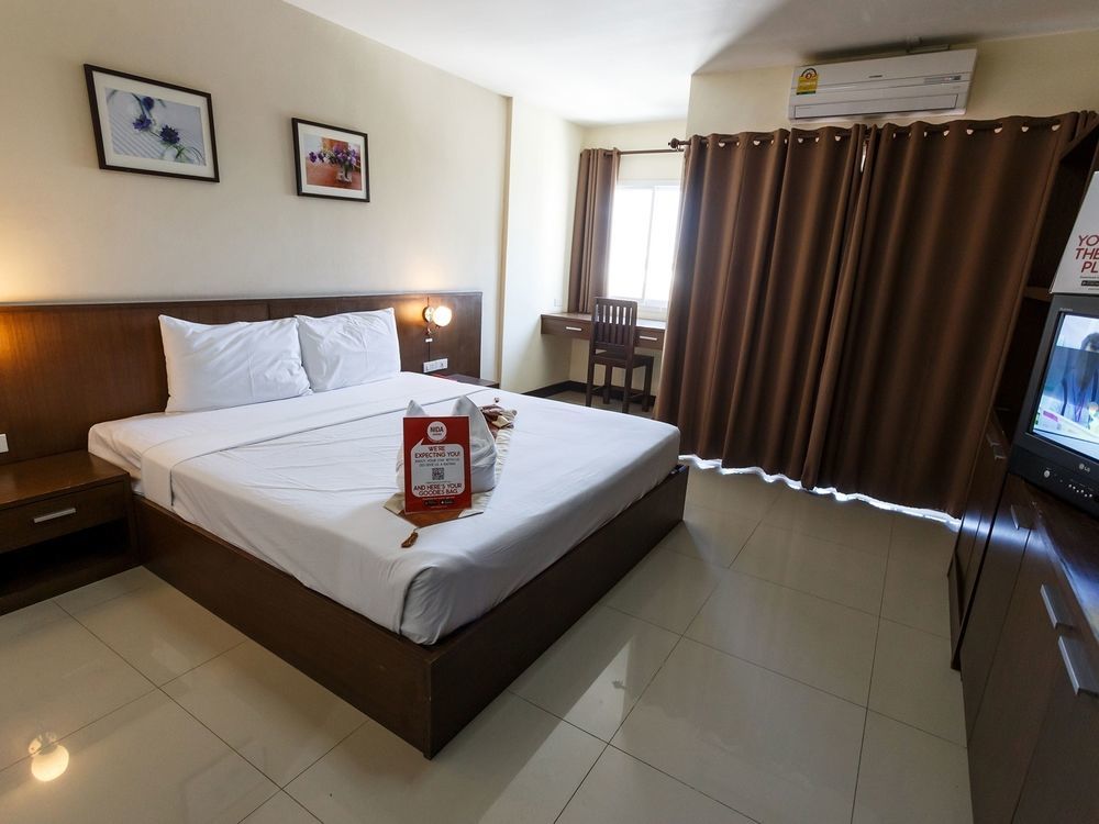 Nida Haiya 179 Stars Residenec Chiang Mai