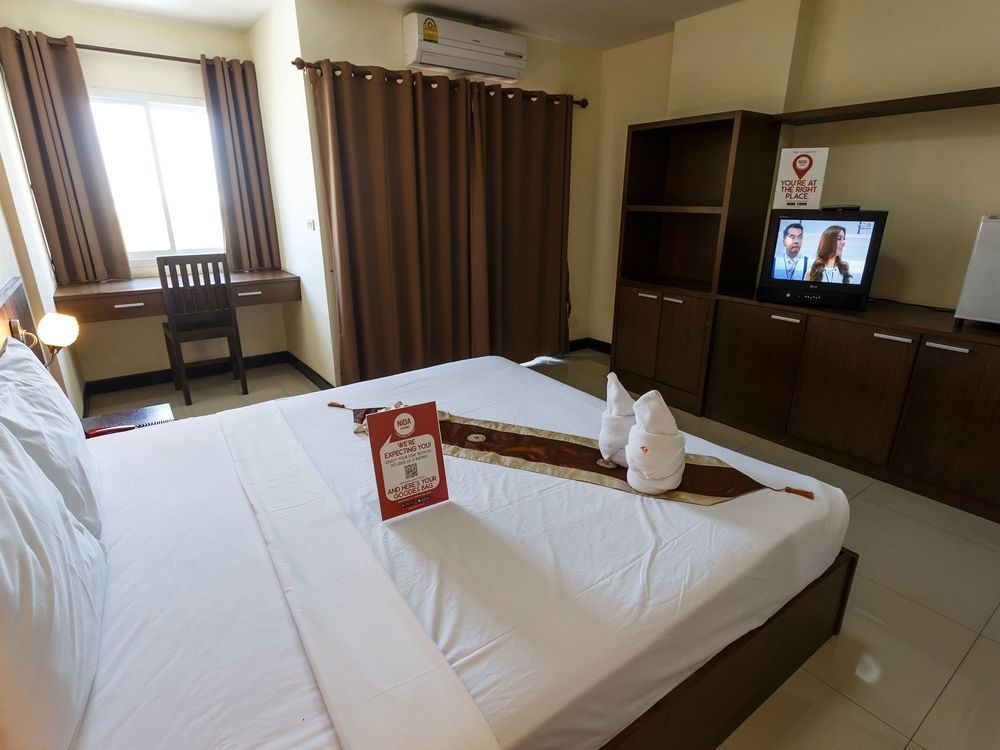 Nida Haiya 179 Stars Residenec 2*