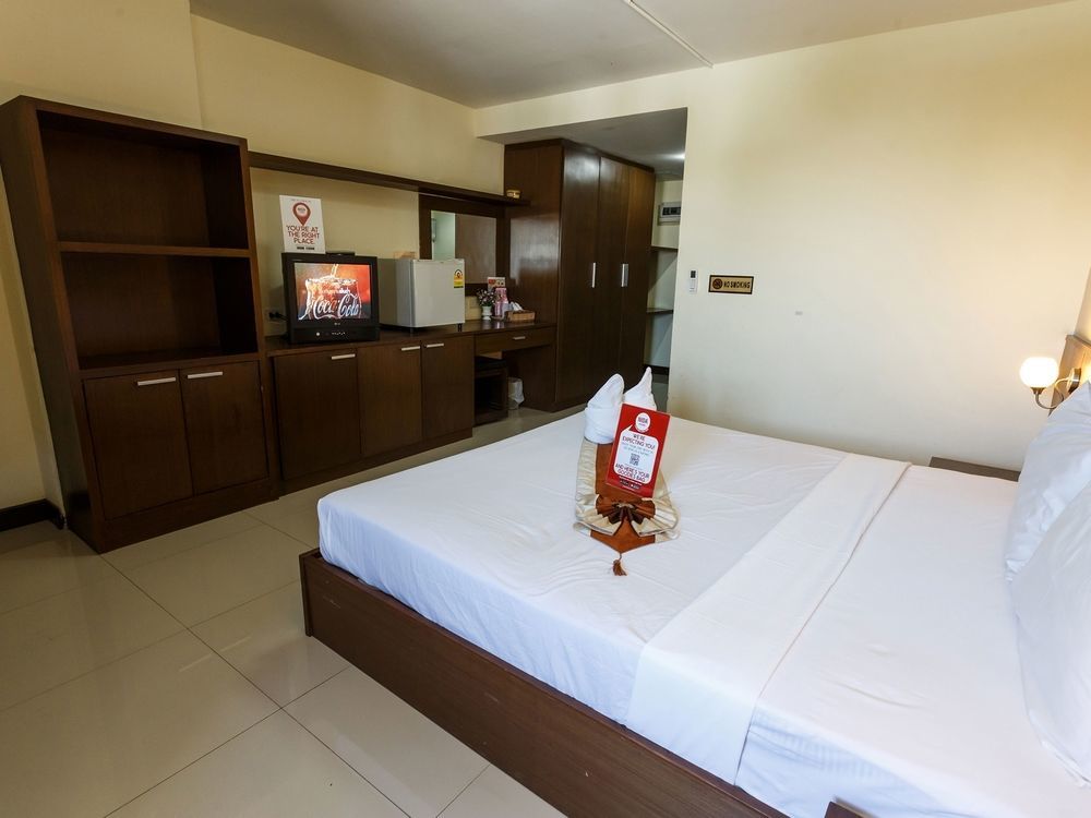 Hotel Nida Haiya 179 Stars Residenec Chiang Mai