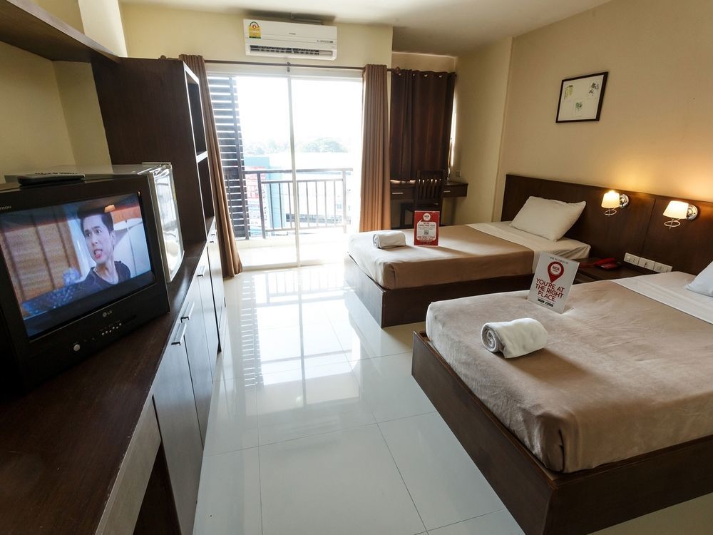 Nida Haiya 179 Stars Residenec Hotel Chiang Mai