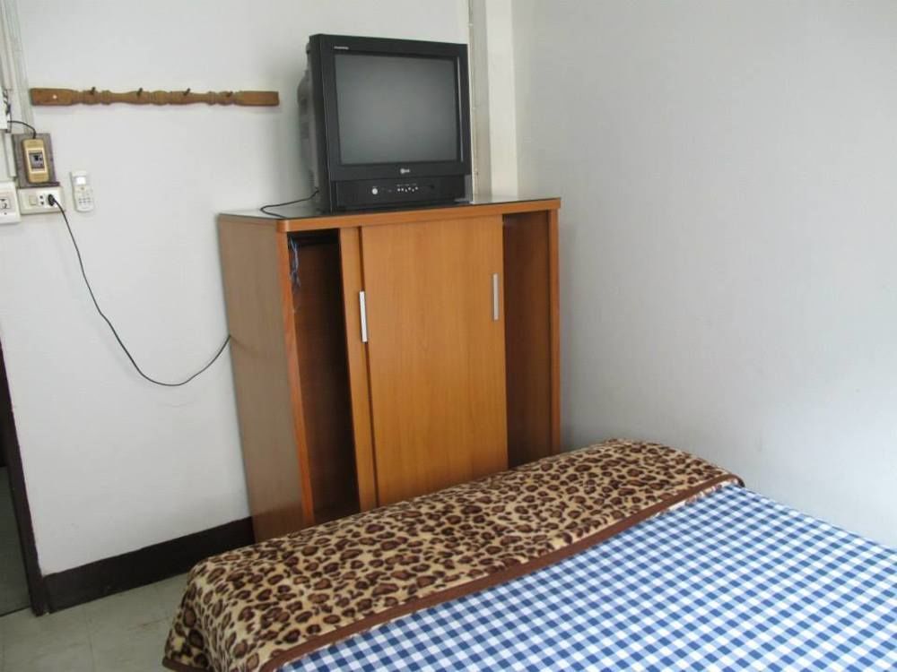 Hotel Tapae Chiang Mai