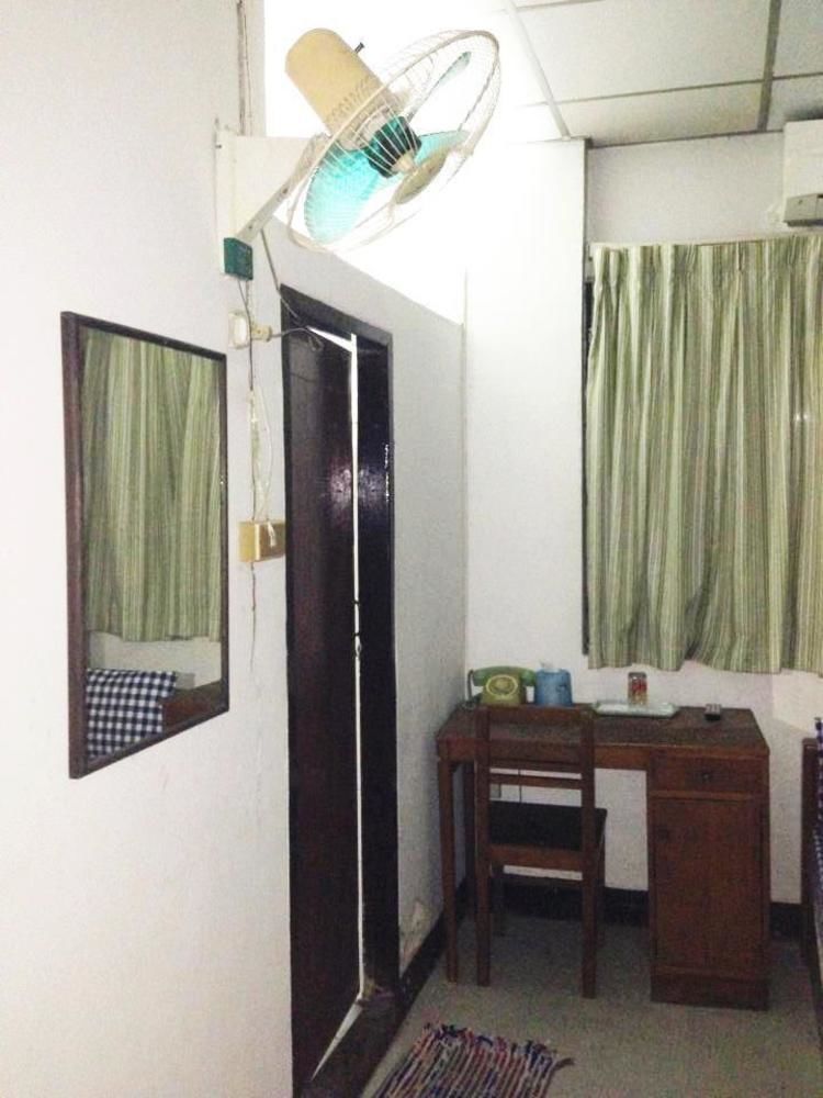 Tapae Hotel Chiang Mai