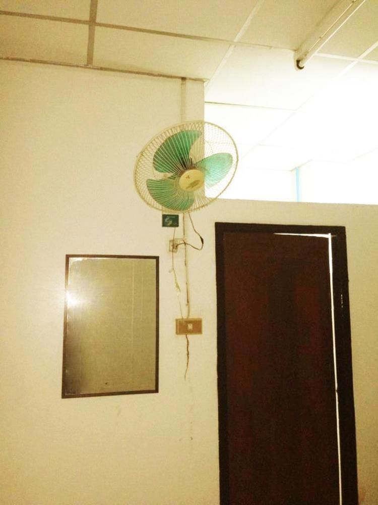 Hotel Tapae 2*
